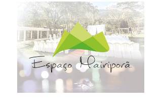 Logo espaço mairiporã