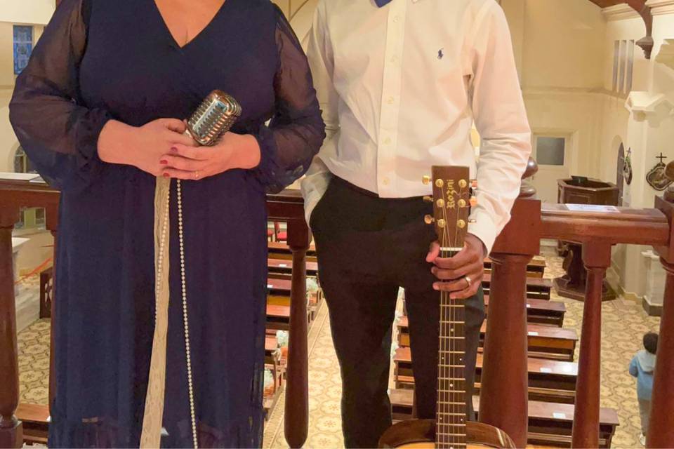 Casamento Ana e Bruno