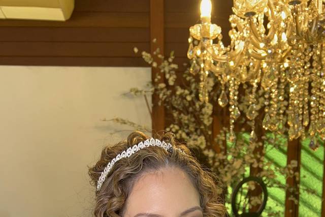 Noiva Paula