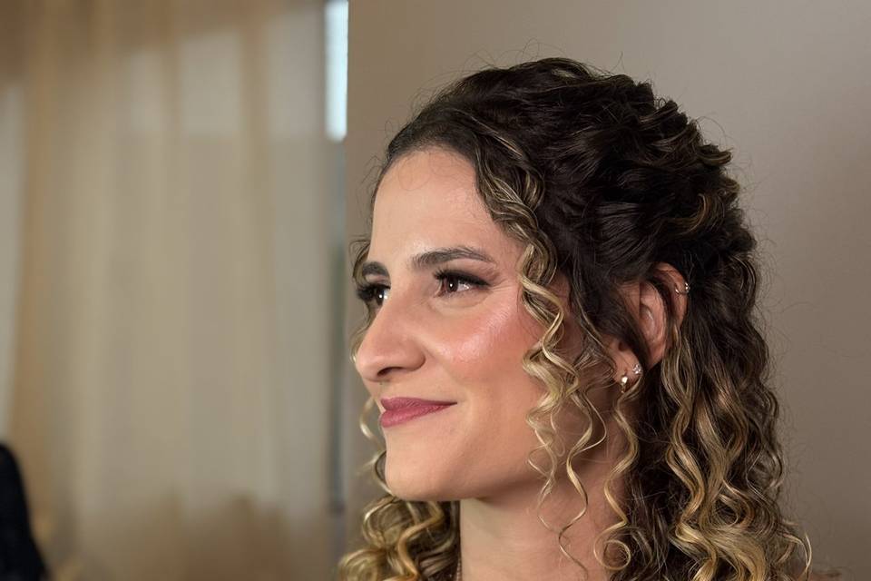 Noiva Civil - Bruna