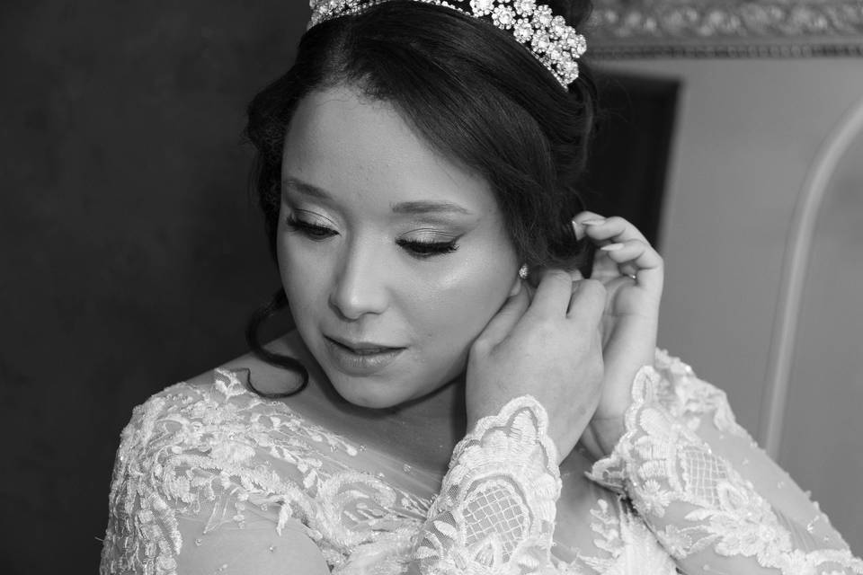 Making of