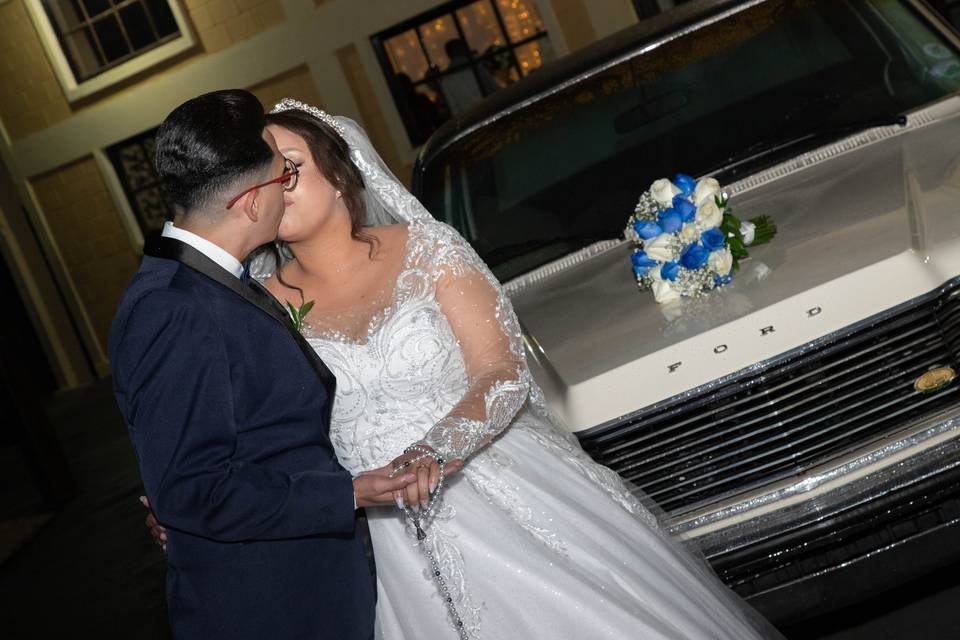 Pós Wedding
