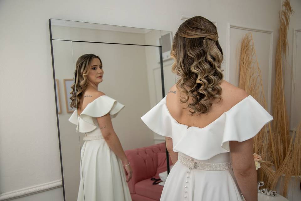 Making of
