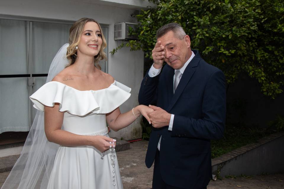 Making of
