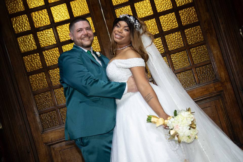 Pós wedding