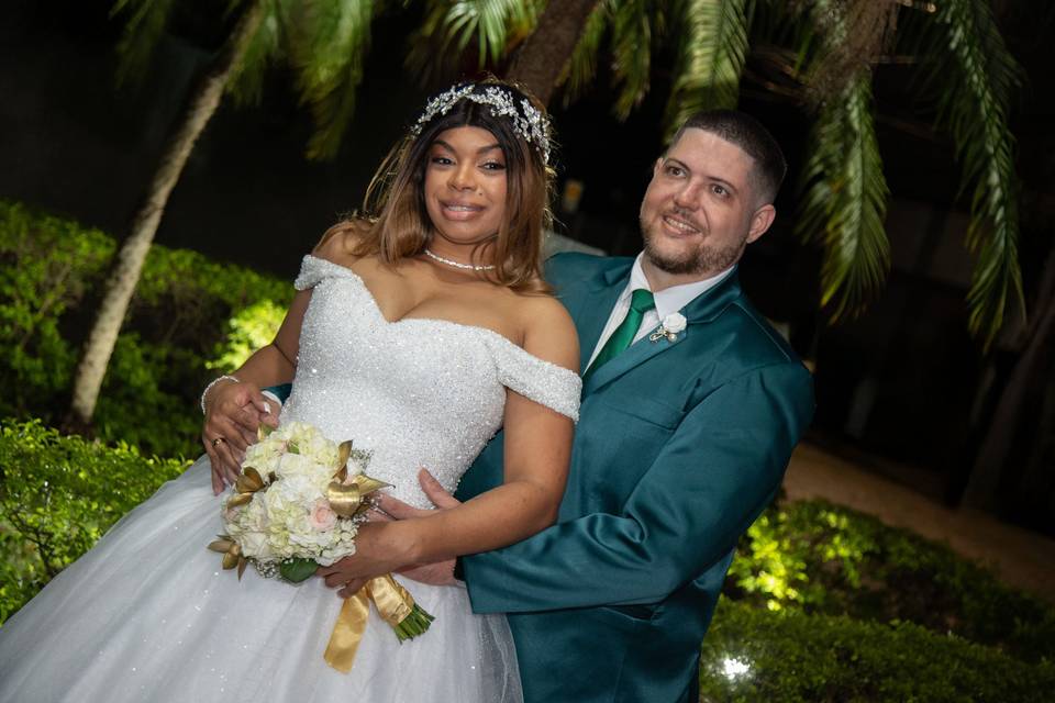 Pós wedding