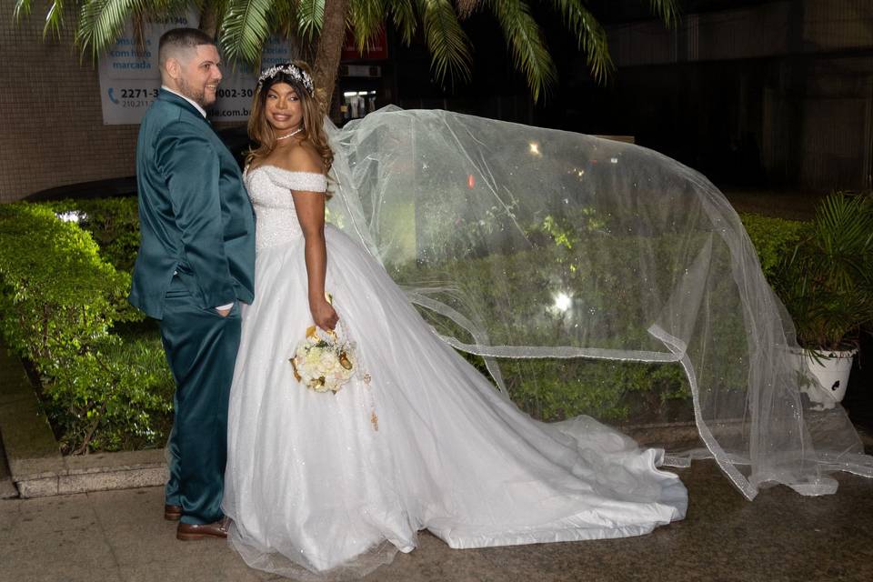 Pós wedding