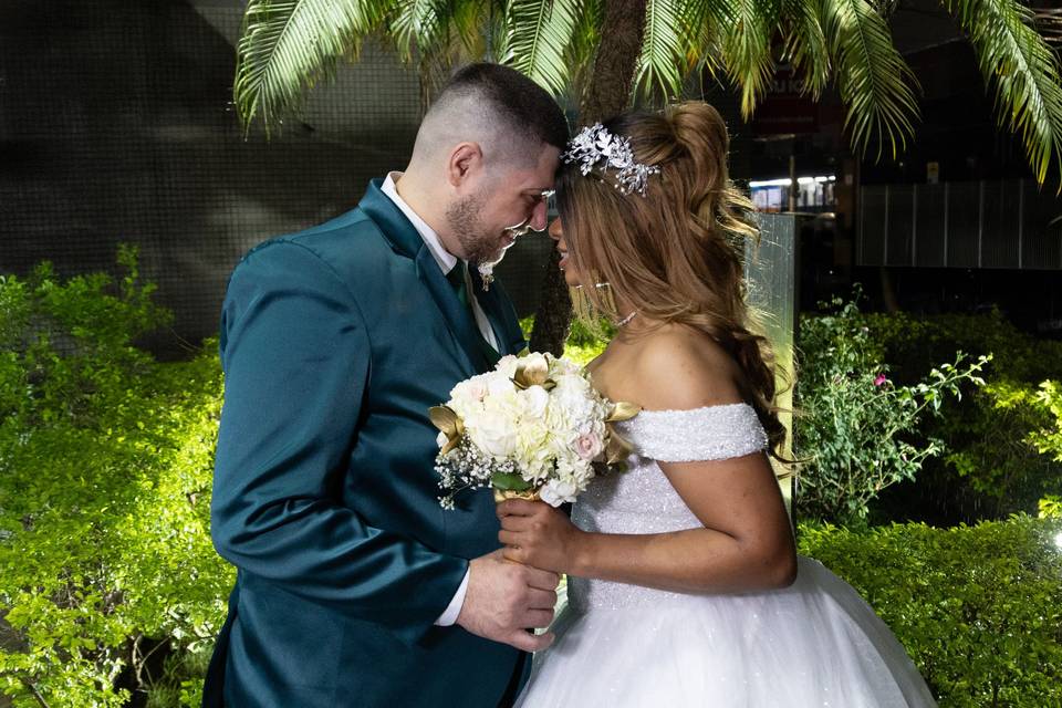 Pós wedding