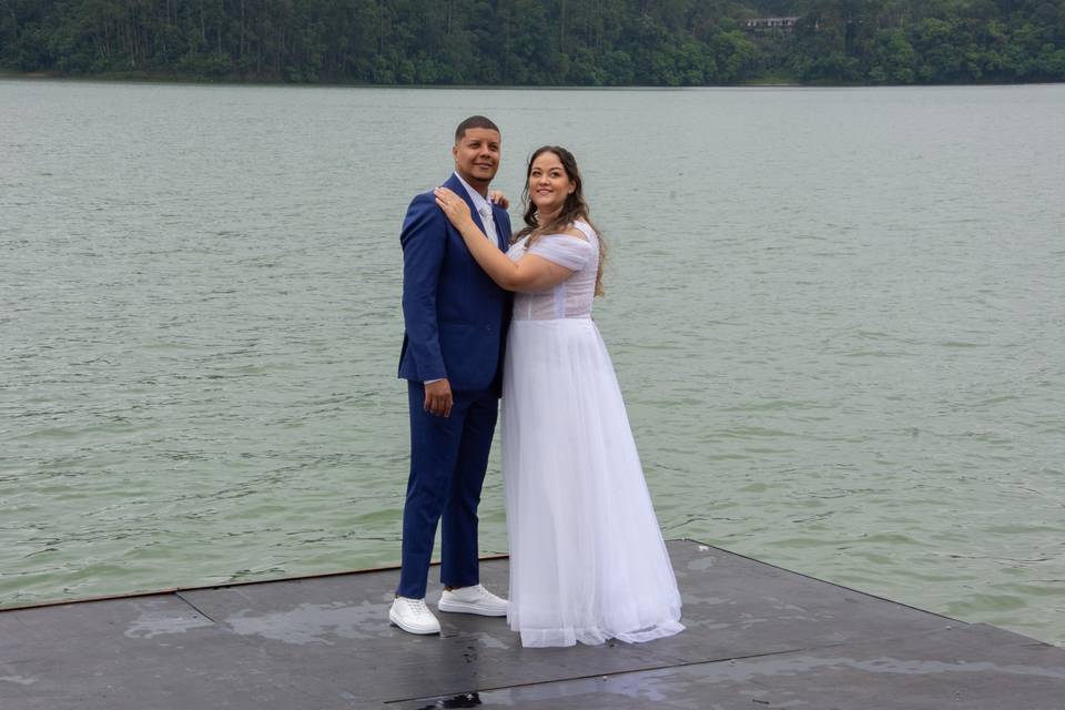 Pós Wedding