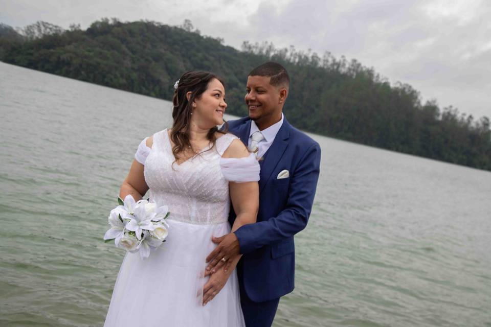 Pós Wedding