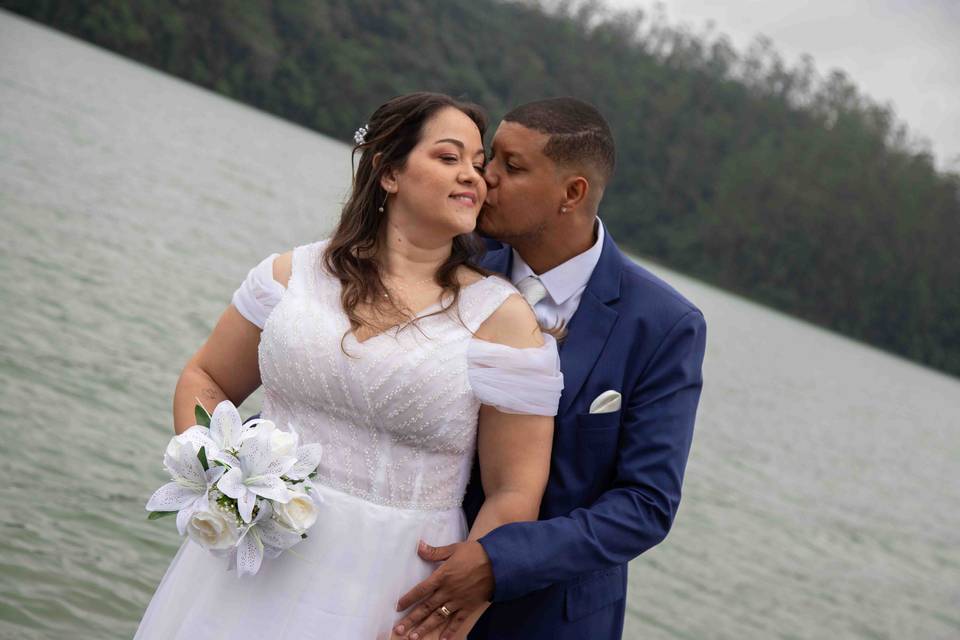Pós wedding