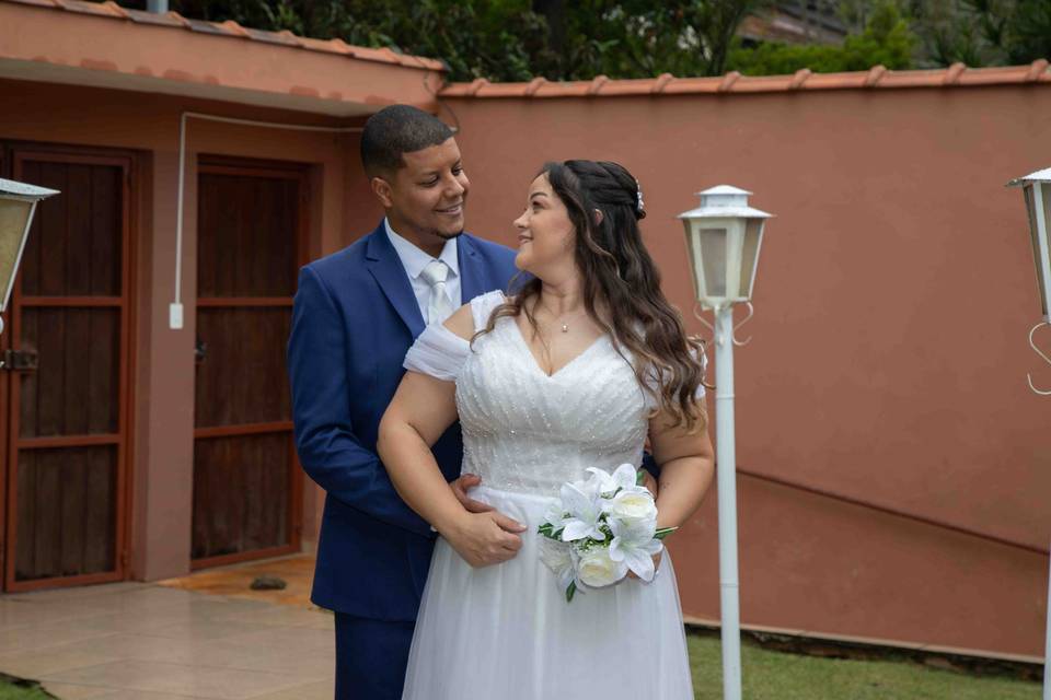 Pós Wedding