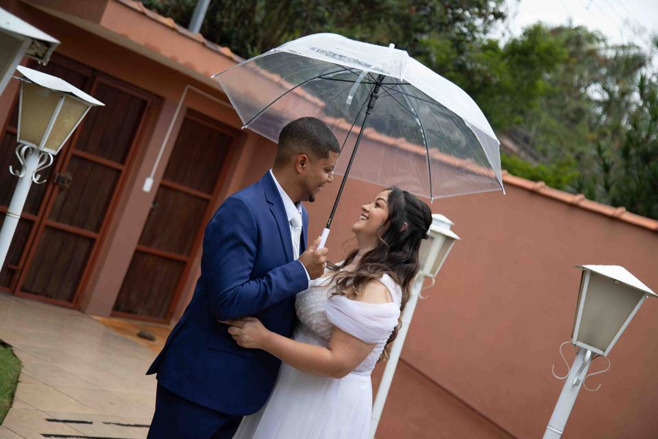 Pós Wedding