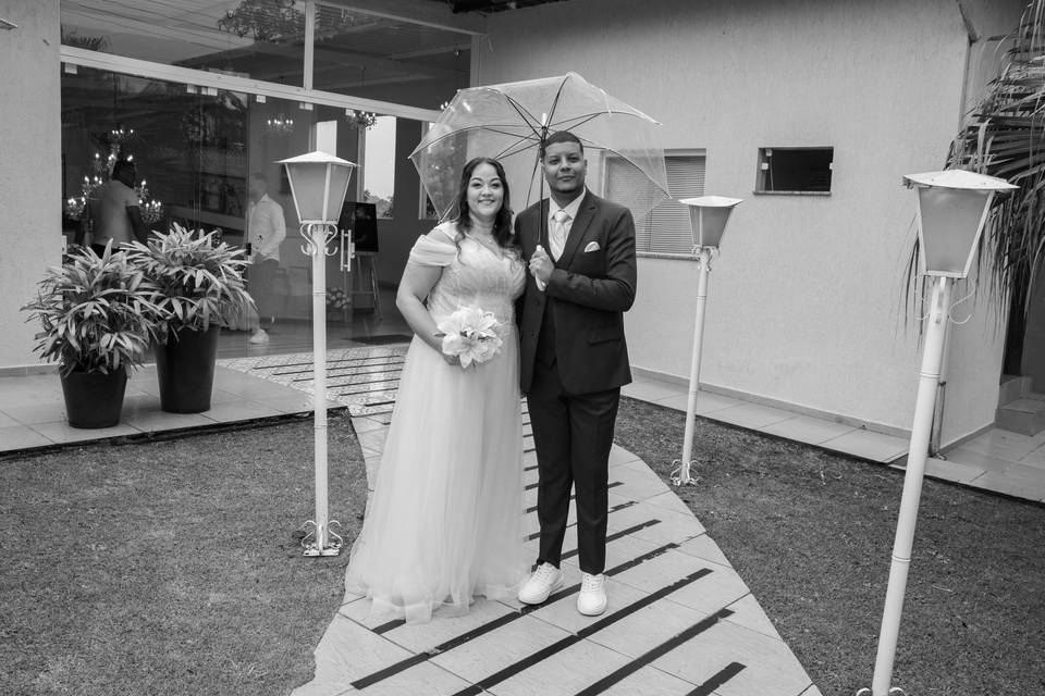 Pós Wedding