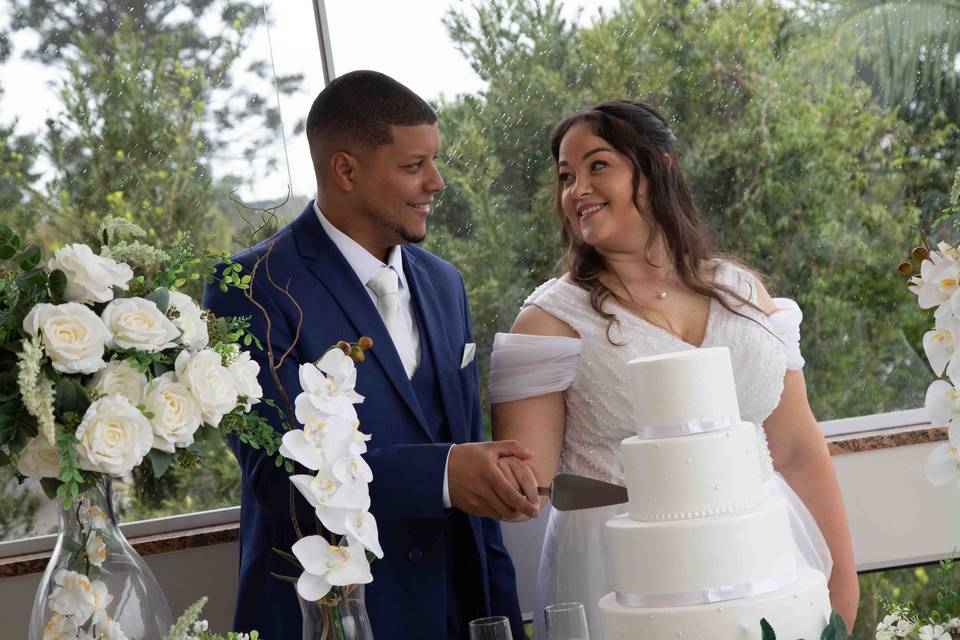 Pós Wedding