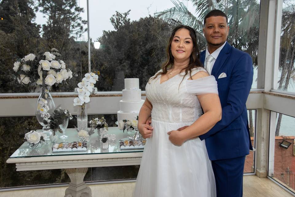 Pós Wedding