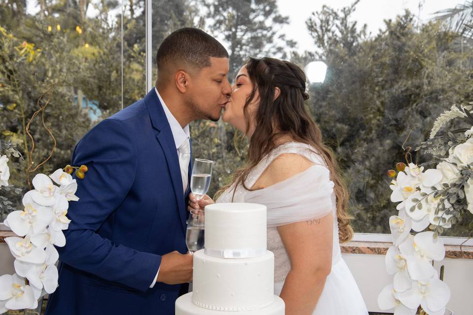Pós Wedding