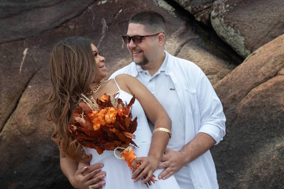 Pré Wedding
