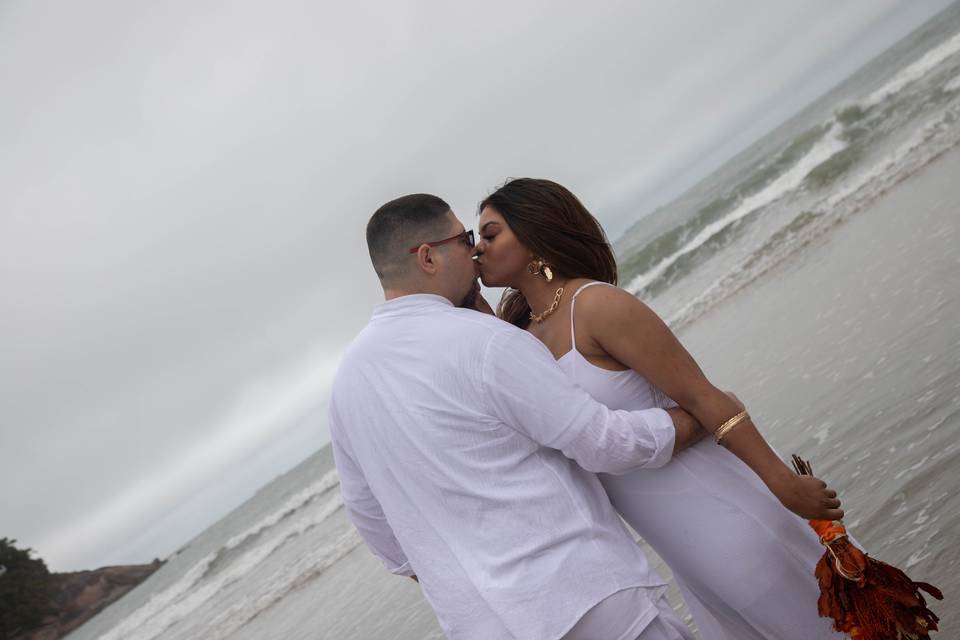 Pré Wedding