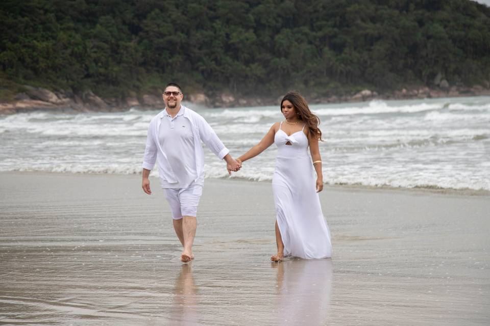 Pré Wedding
