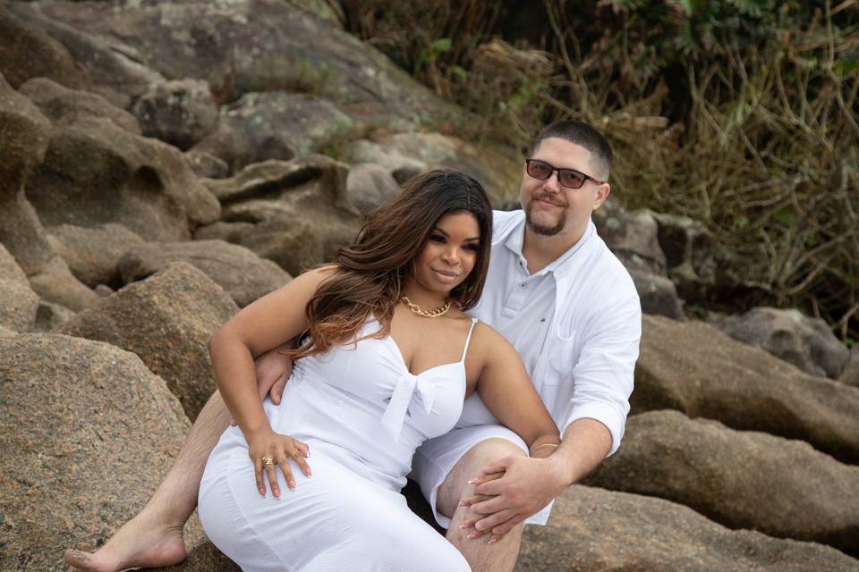 Pré Wedding