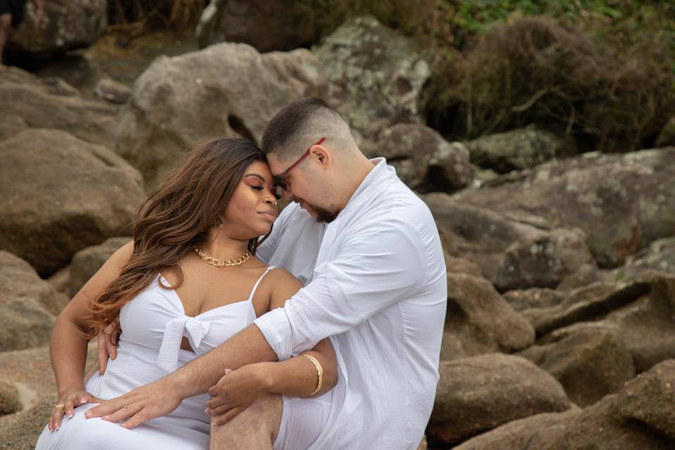 Pré Wedding