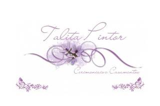 Talita Pintor Logo