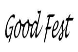 Good Fest logo