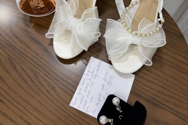 Ricardo e Larissa - 21/03/26