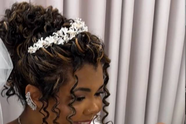 Making of - Ricardo e Larissa