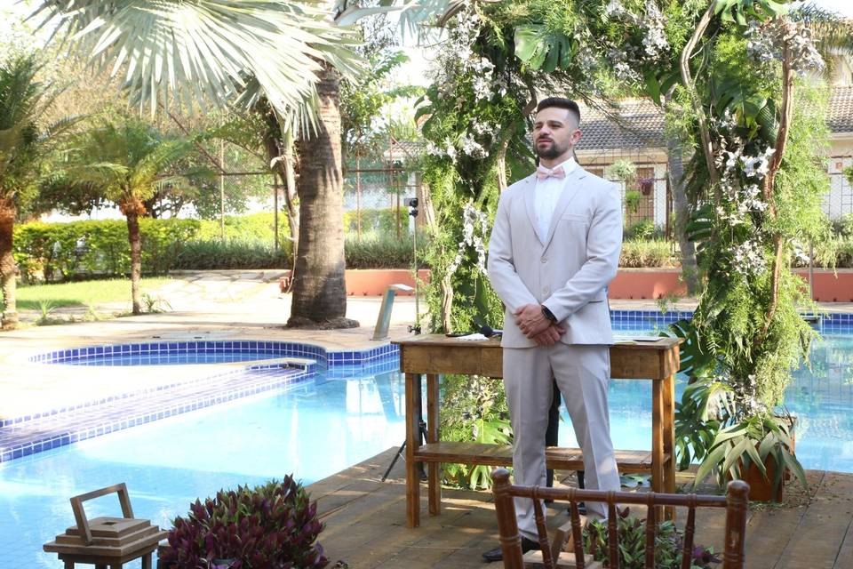 Casamento