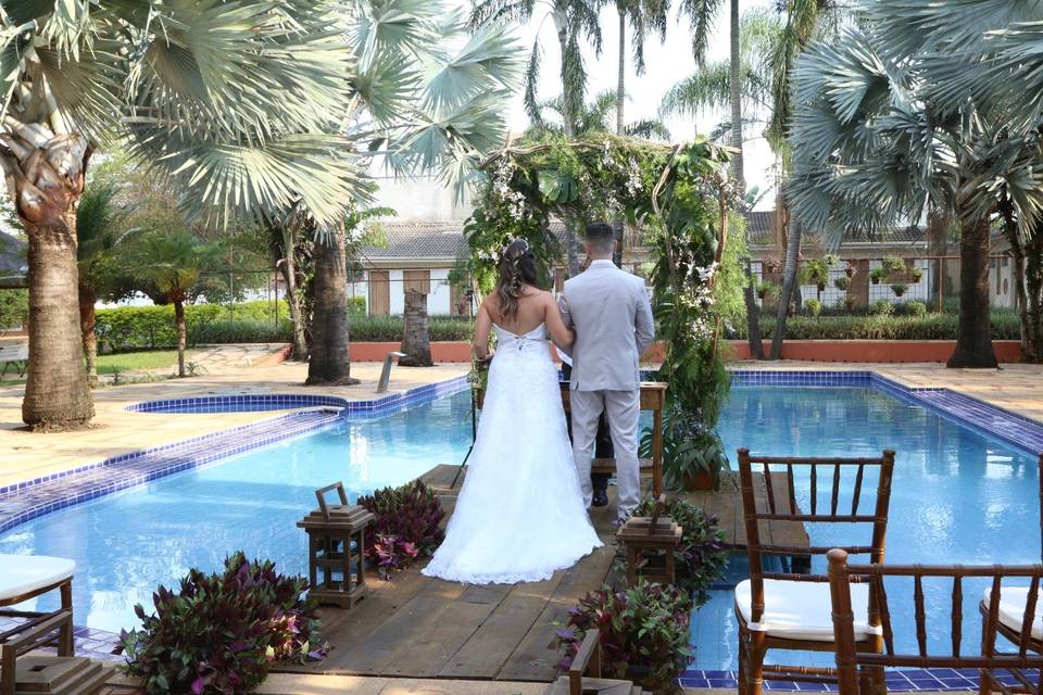 Casamento