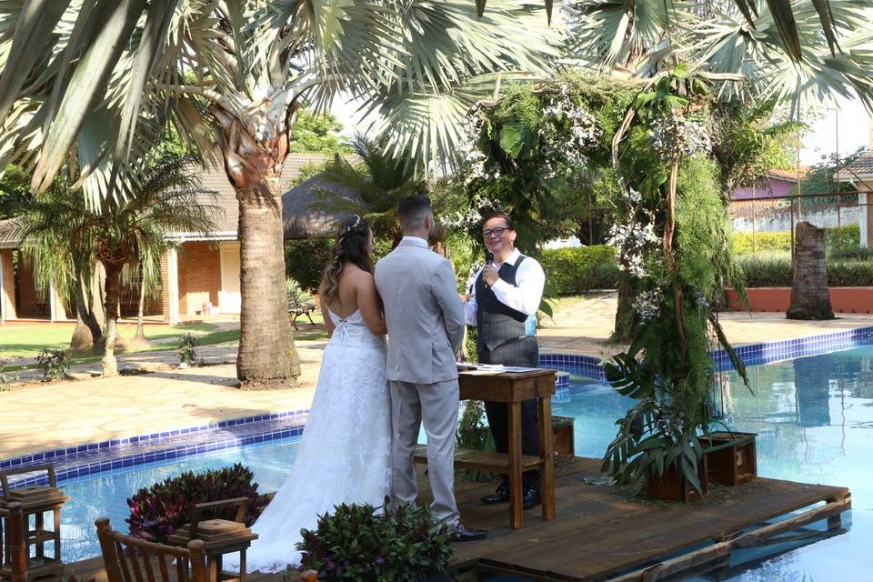 Casamento