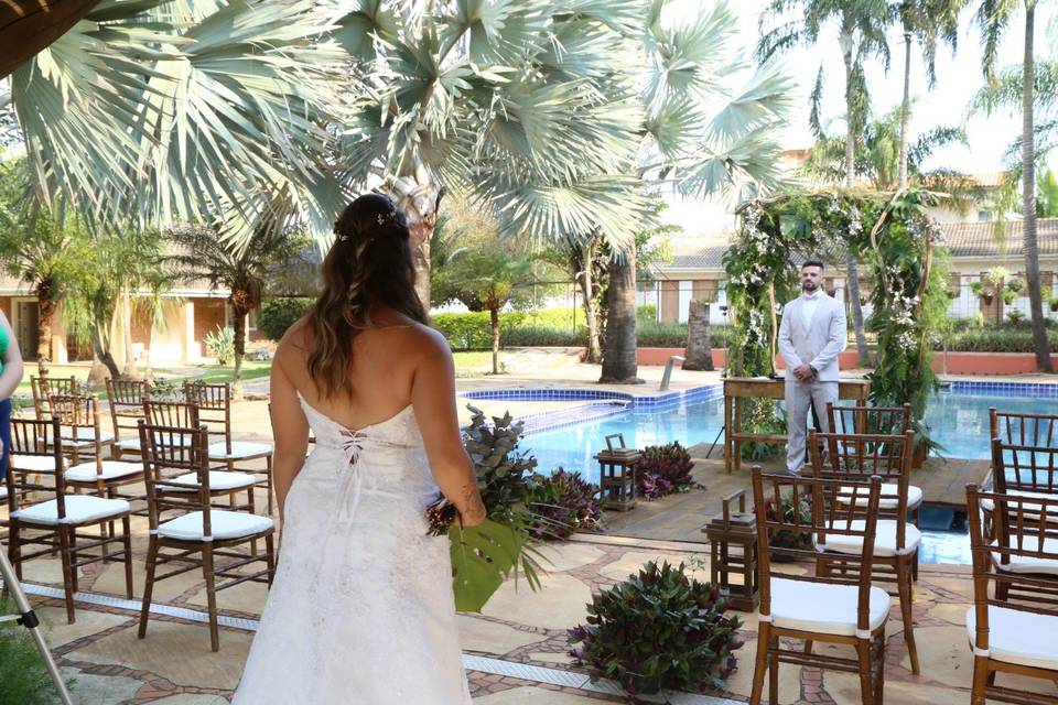 Casamento