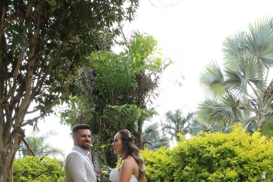 Casamento