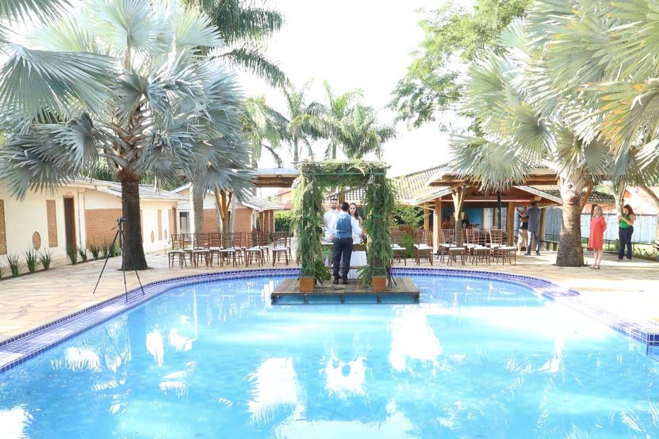 Casamento