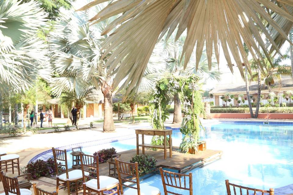 Casamento