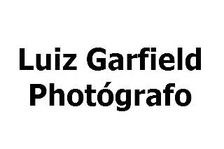 Luiz Garfield Photógrafo Logo