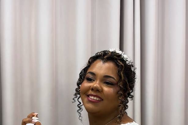 Ricardo e Larissa - 21/03/26