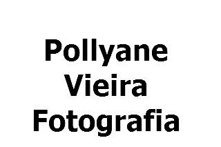 Pollyane Vieira Fotografia Logo