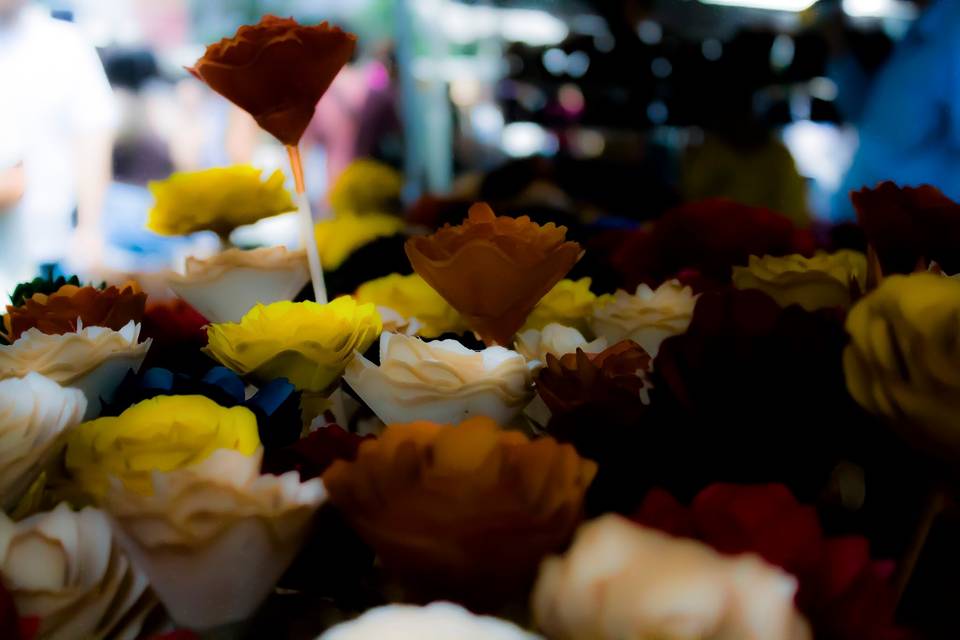 Flores