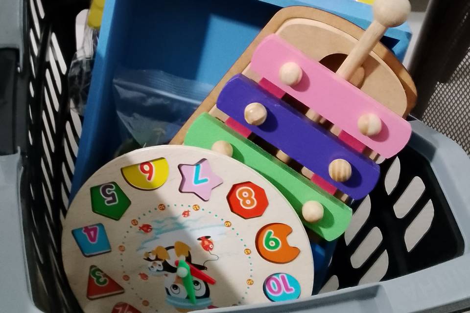 Organização