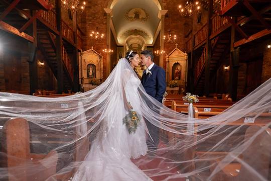 Thiago Alves Fotografia