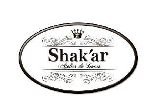 Shakar logo