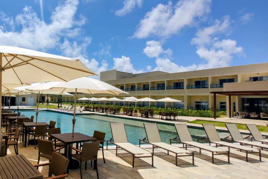 Wyndham Natal Pitangui Praia