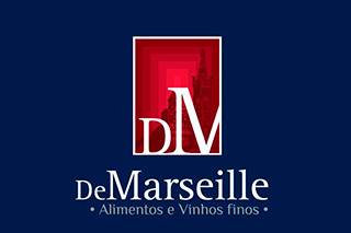 DeMarseille-logo