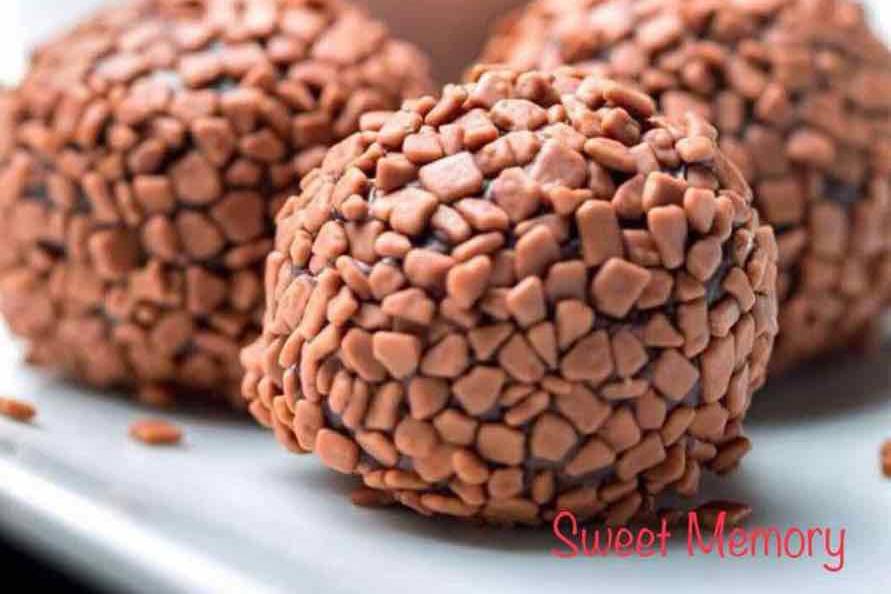 Brigadeiros