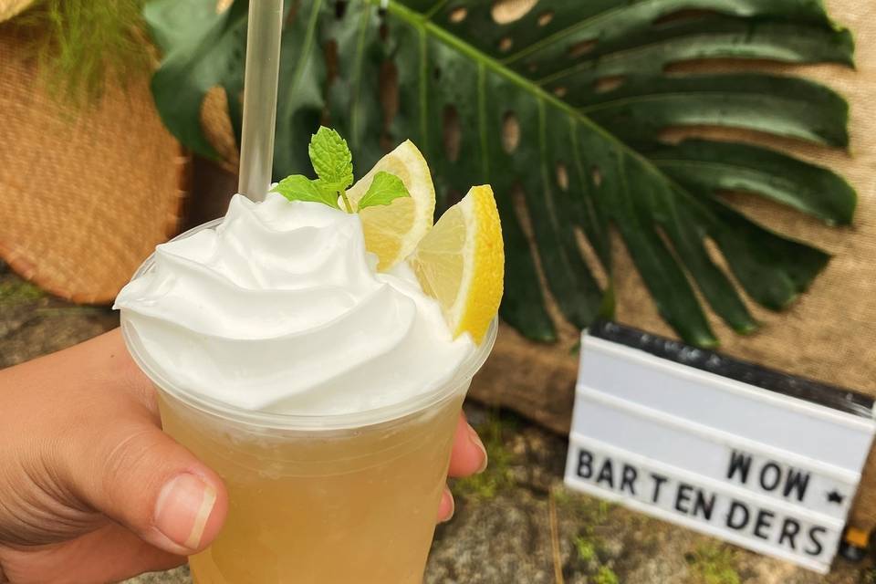 Bons drinks