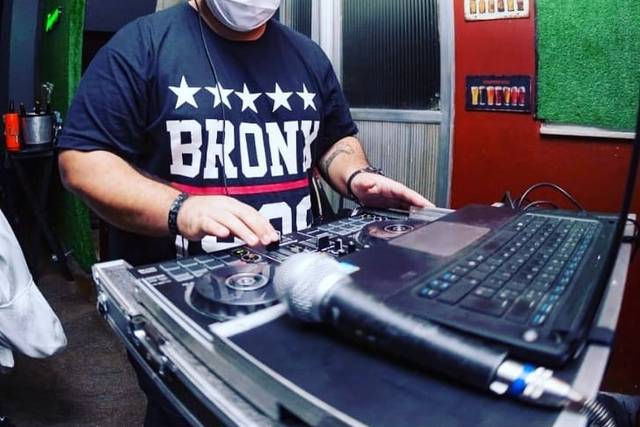 Animação garantida