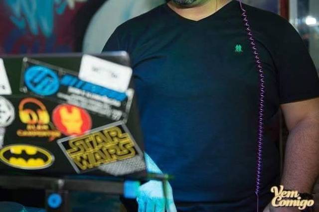 Mixagens criativas e dinâmicas